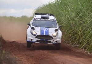 Con 76 autos se correrá el Super Prime en La Colmena - ABC Motor 360 - ABC Color