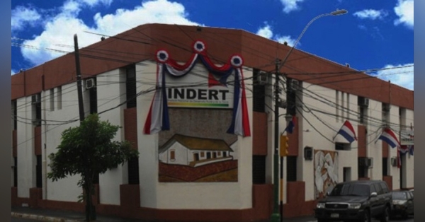 Cuatro exfuncionarios del INDERT fueron condenados