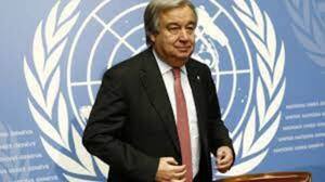 Termina el calentamiento global y empieza la era de la ebullición global, advierte la ONU