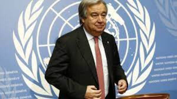 Termina el calentamiento global y empieza la era de la ebullición global, advierte la ONU
