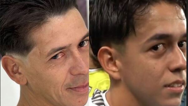 Sogüevinha: "Muchos hinchas del Botafogo me escriben y piden que les salude"