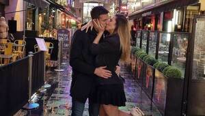 Dallys, a puro amor en Londres