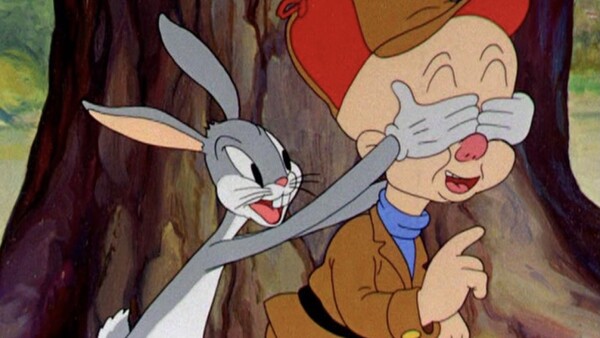 Bugs Bunny, el conejo animado más famoso del mundo, cumple 83 años