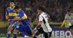 La Nación / Óscar Romero volverá a Cerro en otro momento