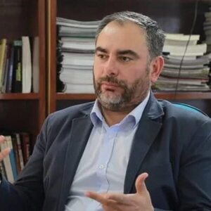 PLRA al borde del quiebre en dos facciones, según senador - Política - ABC Color