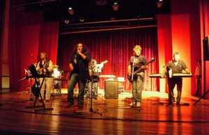 Los Másters volverán a reunirse para ofrecer un concierto especial en San Lorenzo » San Lorenzo PY