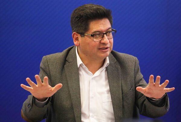Bolivia realiza transacciones de comercio exterior por 278,8 millones de yuanes en cuatro meses - MarketData