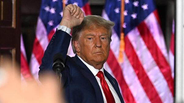Diario HOY | Trump enfrenta nuevos cargos por el caso de los documentos secretos