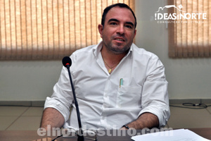 Concejal Jorge Medina propone que el barrio más poblado de Pedro Juan Caballero consiga enseñanza de Nivel Medio - El Nordestino