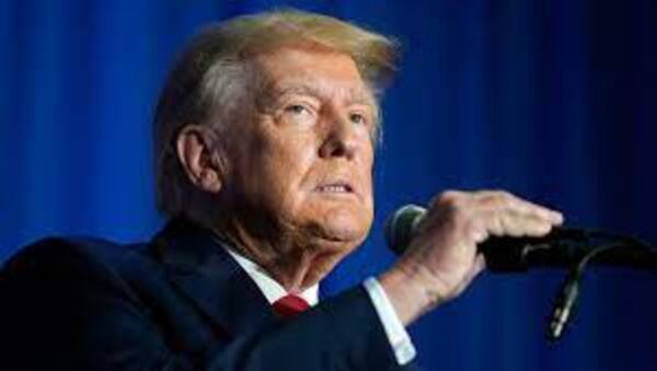Fiscal de EE. UU. añade tres cargos contra Donald Trump