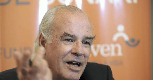 La Nación / A medio siglo de la tragedia de los Andes, muere otro de los 16 sobrevivientes