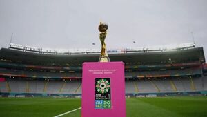Copa Mundial Femenina vendió todo su programa de promotores (estas son las marcas que se jugaron)