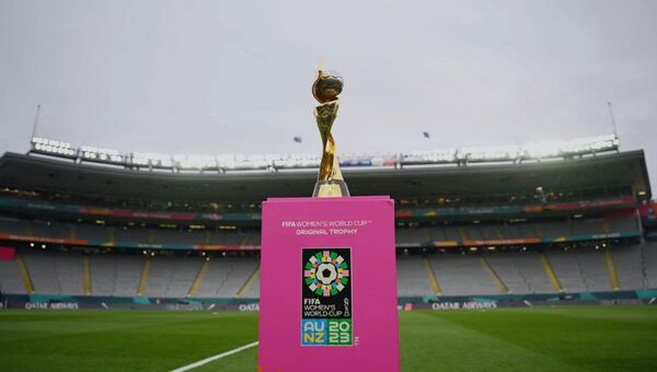 Copa Mundial Femenina vendió todo su programa de promotores (estas son las marcas que se jugaron)