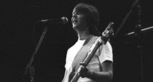 Diario HOY | El músico Randy Meisner, cofundador de los Eagles, fallece a los 77 años
