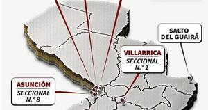 La Nación / Educal opera en seis puntos del país y apunta a habilitar otras más