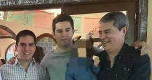 La Nación / Defensor general de Itaipú ubicó a sus dos hijos en la binacional