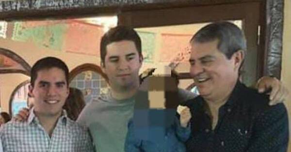 La Nación / Defensor general de Itaipú ubicó a sus dos hijos en la binacional