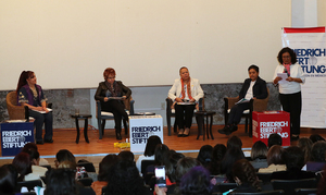 México a la cola en equidad de género sindical y fuerza laboral femenina - MarketData
