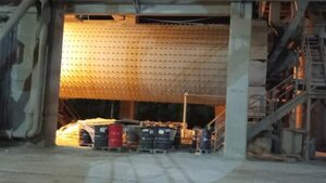 Molino chino que Engineering vendió a la INC volvería a operar en 15 días - Economía - ABC Color