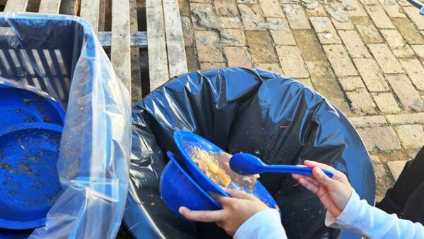 CGR detecta G. 14.000 millones en irregularidades en almuerzo escolar