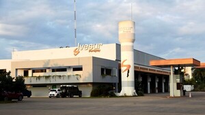 Ivesur alega que la diferencia de precio es por IVA incluido