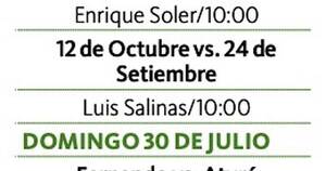 La Nación / El líder Sol recibirá al escolta