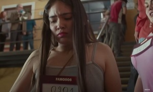 “MARILINA: ATREVERSE A SOÑAR” ES DECLARADA DE INTERÉS NACIONAL | Telefuturo