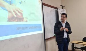 Pacientes de cáncer piden a “Landy” Torres trabajo a corto plazo para mejorar atención – Diario TNPRESS