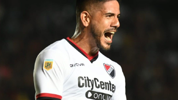 Presencia paraguaya en fútbol argentino