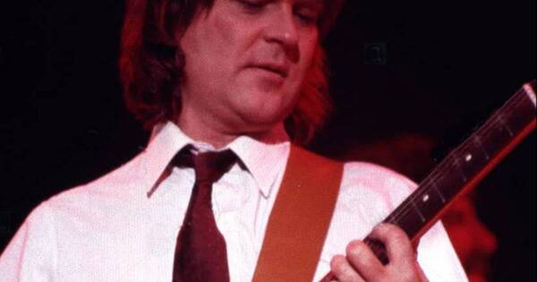 La Nación / Fallece Randy Meisner, cofundador de los Eagles
