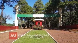 CONTENCIÓN EN EL COMISOE TRAS BROTE DE CASOS DE VARICELA EN LOS ALUMNOS - Itapúa Noticias