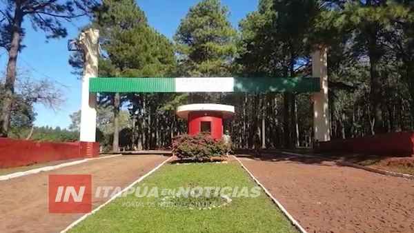 CONTENCIÓN EN EL COMISOE TRAS BROTE DE CASOS DE VARICELA EN LOS ALUMNOS - Itapúa Noticias