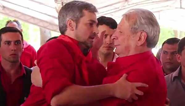 Calé sostiene que hay pruebas “a patadas” para expulsar a Marito
