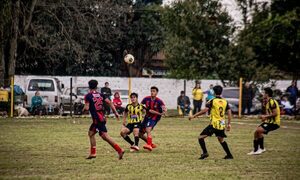 Programan penúltima fecha de la Liga Franqueña