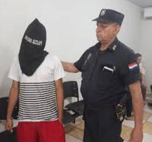 Imputan a joven que habría abusado sexualmente de su madre