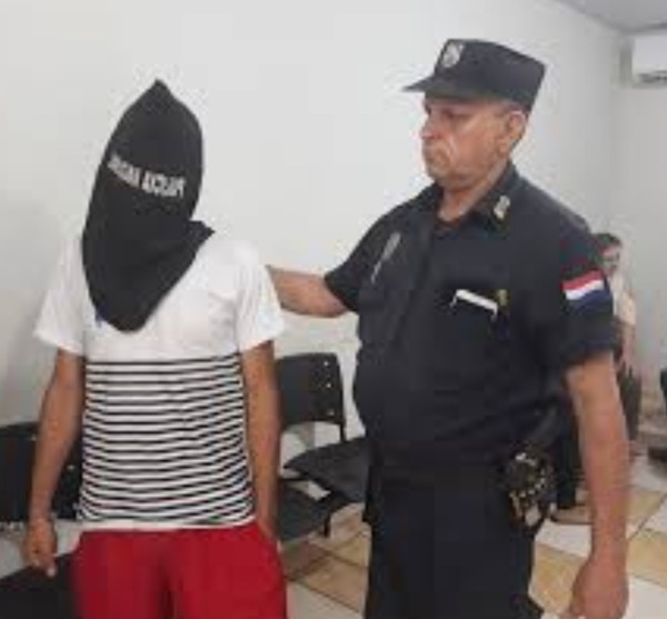 Imputan a joven que habría abusado sexualmente de su madre