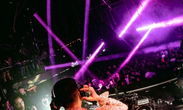 Blank Sense lleva su talento extraordinario a Estados Unidos y anuncia el lanzamiento de “Winning”