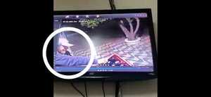 Ladrones de cajas de cerveza fueron aprehendidos por agentes de la policia - Oasis FM 94.3