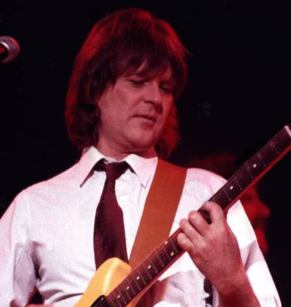 Fallece Randy Meisner, cofundador de los Eagles