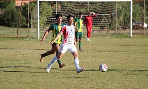 Agendaron cuarta fecha del Nacional B