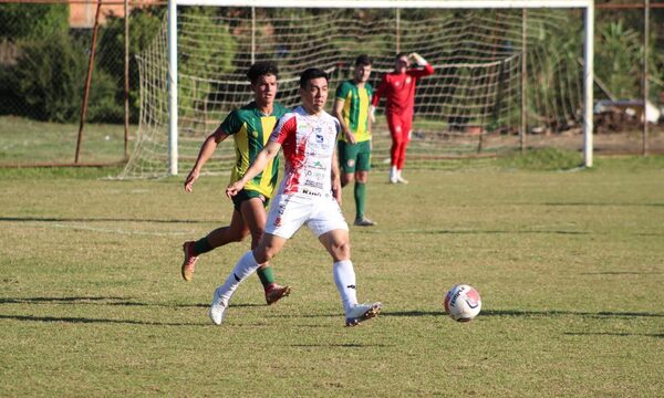 Agendaron cuarta fecha del Nacional B