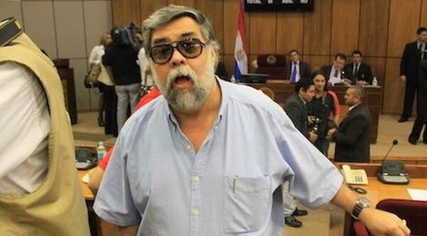 "Yoyito" Franco aboga por el diálogo para resolver grave crisis en el PLRA - ADN Digital