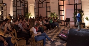 Taller de Storytelling permitirá a estudiantes contar historias y transmitir datos e informaciones