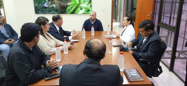BUSCAN DAR CELERIDAD PARA EL INICIO DE OBRAS DE RECUPERACIÓN DE LAS DUNAS DE SAN COSME Y DAMIÁN