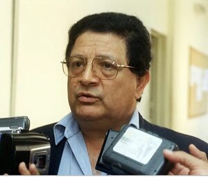 Corte rechaza aclaratoria de acuerdo resarcitorio de US$ 1.500.000, anulado a Yambay - Nacionales - ABC Color