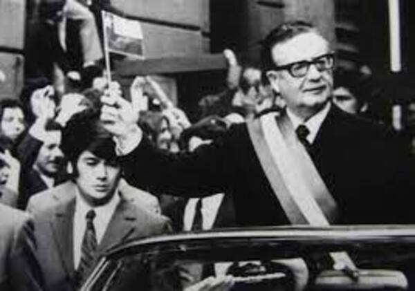 Cibernética organizacional - El Independiente