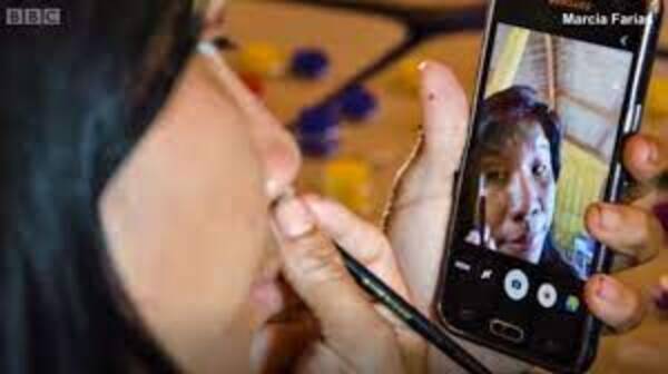 Internet para indígenas - El Independiente