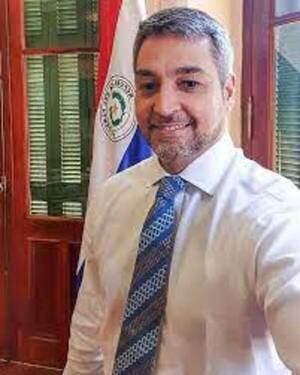 Transición se realiza de manera ordenada, dijo Marito