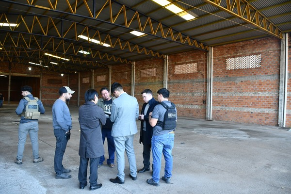 Confirman primer detenido en relación a cargamento de cocaína que cayó en Alemania | 1000 Noticias