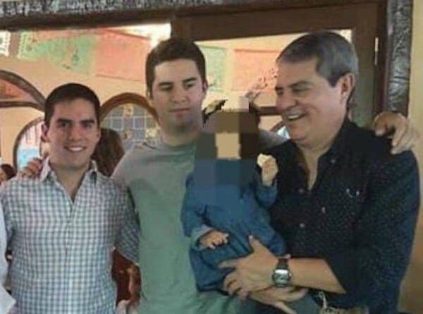 Amaño en concurso: Defensor general colocó a sus hijos en Itaipú - ADN Digital